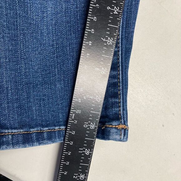 MAURICES  size Large Regular Women’s Jeans - Picture 4 of 9